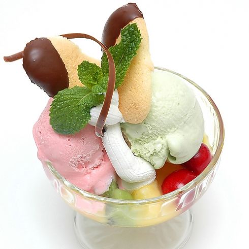 芋尚愛(ài)冰淇淋