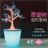 千奇百怪創(chuàng)意飾品-希望之樹臺燈