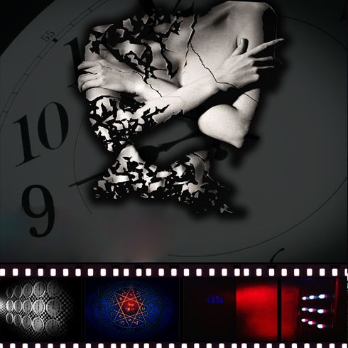 迷城超級(jí)密室之破碎空間