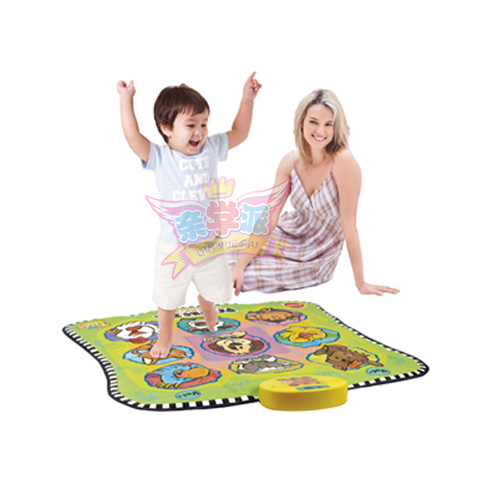 親學(xué)派動物樂園