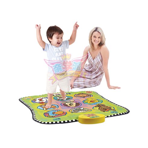 親學(xué)派動(dòng)物樂園