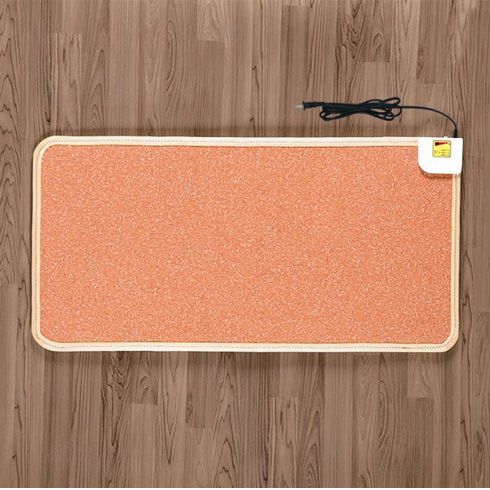 綠節(jié)地熱零磁場坐墊