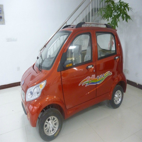 慈翔專用電動車