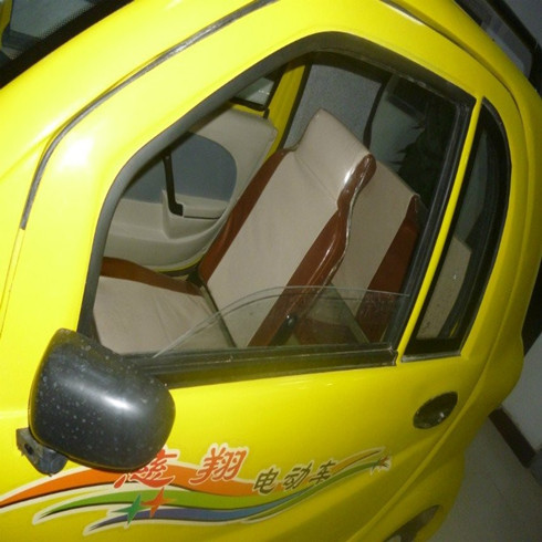 慈翔電動(dòng)車(chē)