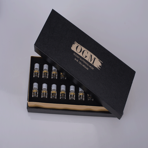 類(lèi)醫(yī)美養(yǎng)生SPA會(huì)館-OGM G-98細(xì)胞生長(zhǎng)素