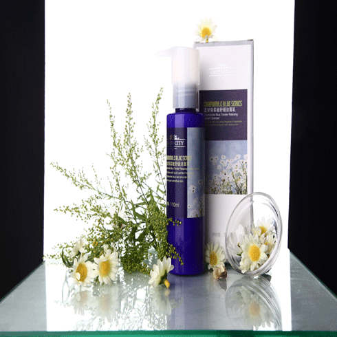 類(lèi)醫(yī)美養(yǎng)生SPA會(huì)館-OGUMA歐格瑪水美媒醒膚保濕露