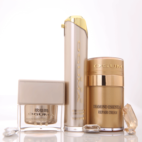 類(lèi)醫(yī)美養(yǎng)生SPA會(huì)館-歐格瑪系列產(chǎn)品