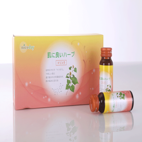 類醫(yī)美養(yǎng)生SPA會館-健麗雅系列產品