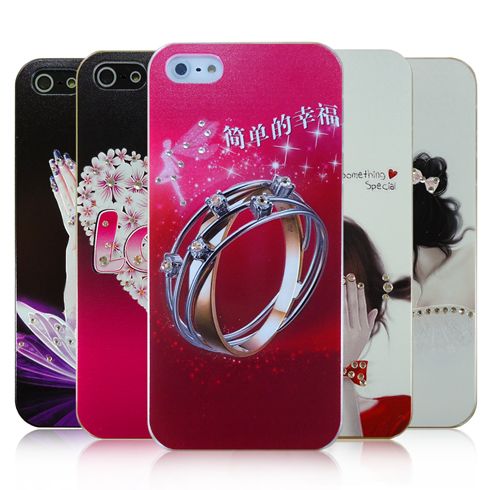 麗彩飛揚DIY個性手機(jī)工坊創(chuàng)意彩印手機(jī)殼