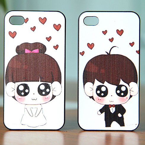 麗彩飛揚DIY手機彩印殼個性拼圖