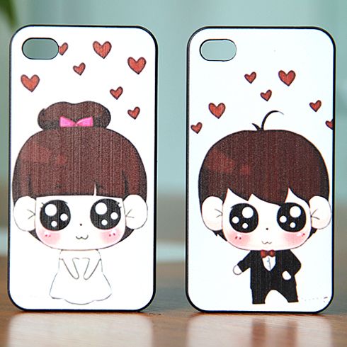 麗彩飛揚DIY手機(jī)彩印殼個性拼圖