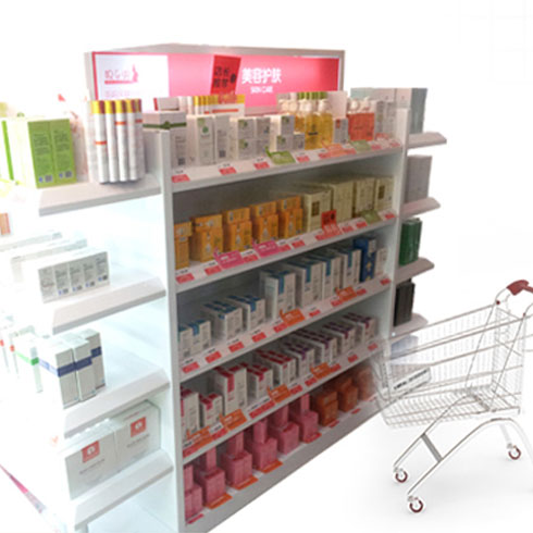 媽樂購個人護(hù)理店