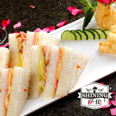 薩倫冰淇淋之糕點