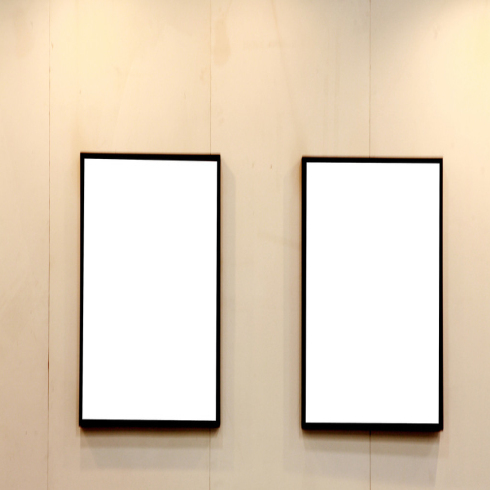 隱形多畫(huà)面像框