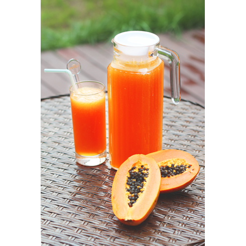 原味谷力五谷養(yǎng)生飲品-原味谷力鮮榨木瓜飲