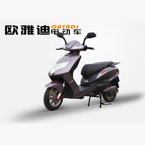  歐雅迪電動(dòng)車極速王