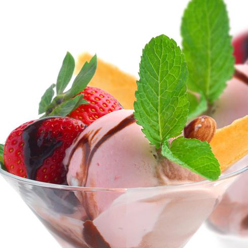 愛轉(zhuǎn)角歐式冰淇淋