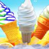 千島火炬造型冰淇淋