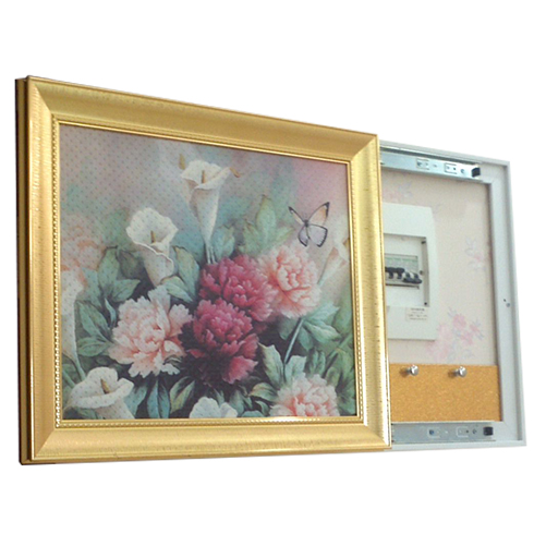 美墻秀墻藝畫(huà)