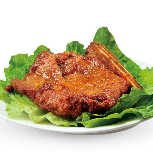 康福號鐵路便當