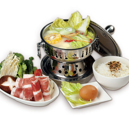 康福號鐵路便當(dāng)