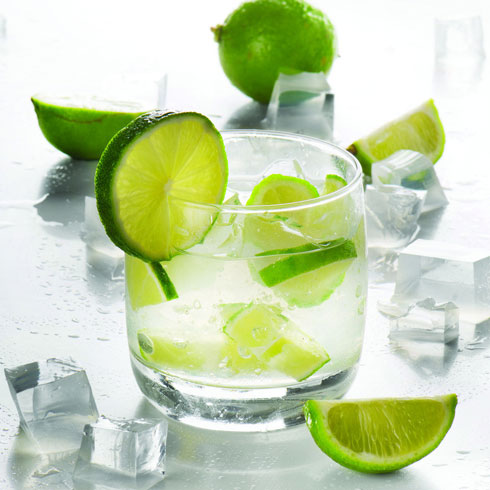 多樂(lè)杯時(shí)尚飲品-青檸檬