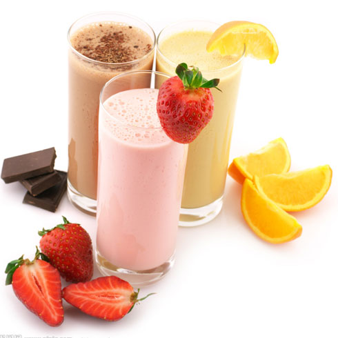 多樂(lè)杯時(shí)尚飲品-冰爽冷飲系列