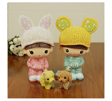 義烏小商品超市-玩偶