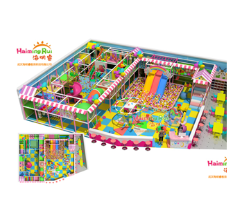 海明睿兒童樂(lè)園