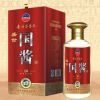 國醬酒（木盒十年）