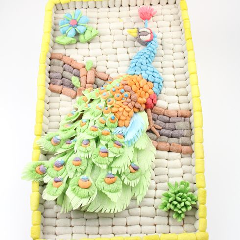 小能人兒童創(chuàng)意樂園