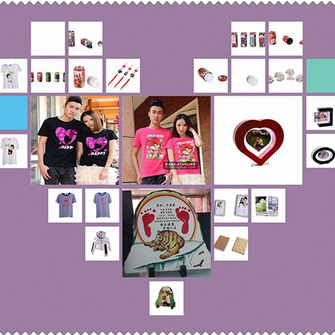 9401訂制印象-情侶紀(jì)念禮品