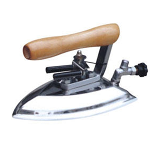 宏象干洗-全不銹鋼大氣量蒸汽熨斗