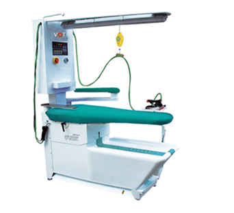 宏象干洗-HXTG-180多功能吸鼓風(fēng)熨燙臺