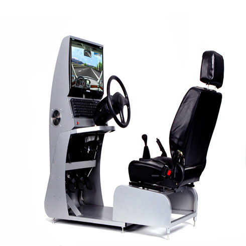 學駕寶汽車駕駛模擬器