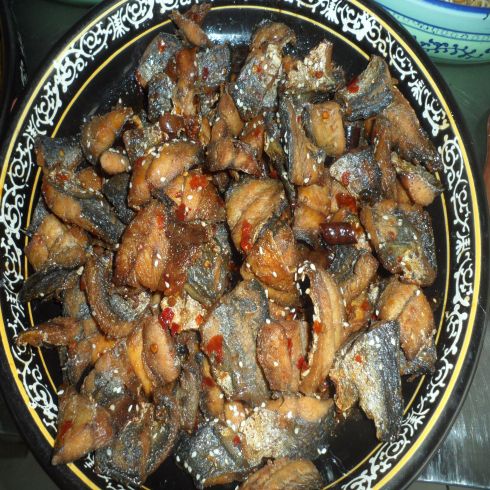 誠(chéng)澤園山東炒雞