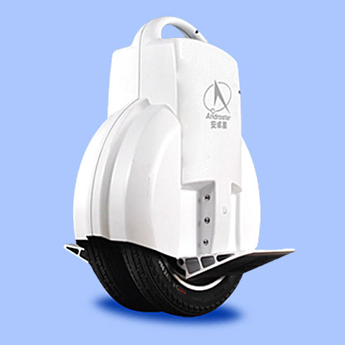 安卓星自平衡獨輪車