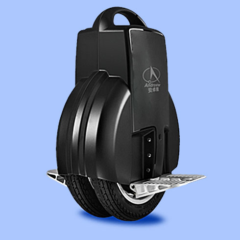 安卓星智能電動獨輪車