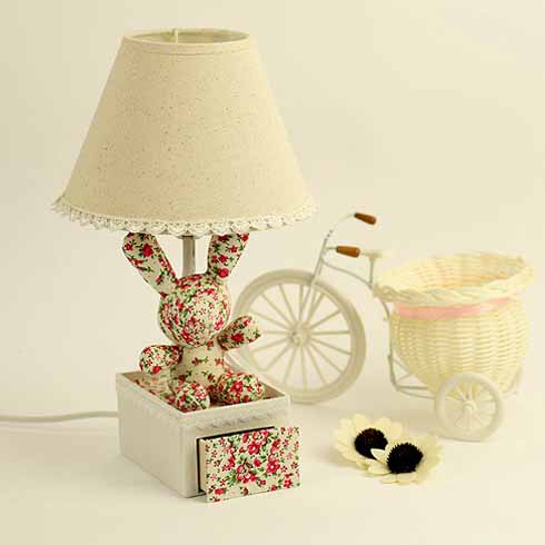 創(chuàng)意臺(tái)燈