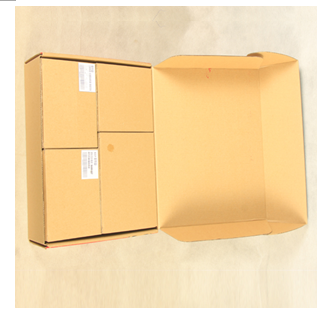 智控王智能控車(chē)系統(tǒng)-包裝盒