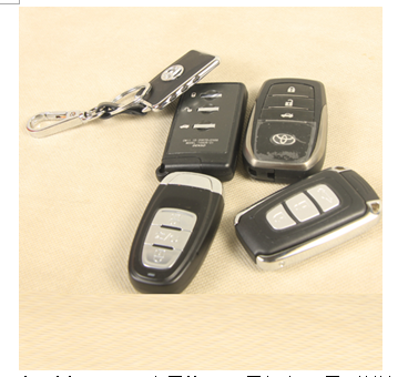 智控王智能控車(chē)系統(tǒng)-手機(jī)智能控車(chē)鑰匙