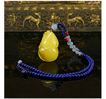 扎西德勒藏飾產(chǎn)品-藏飾項(xiàng)鏈