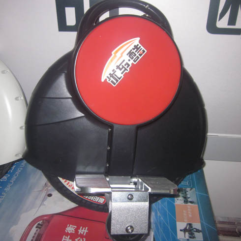 優(yōu)車酷獨輪車-優(yōu)車酷出行利器便攜獨輪車