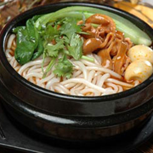 比參美米線土豆粉美食-營養(yǎng)土豆粉