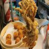 耍大牌煎炸魷魚(yú)
