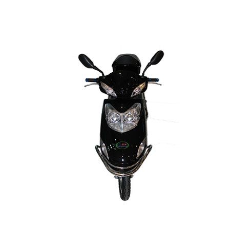 奇強(qiáng)電動車黑色女式款