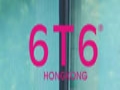 6T6時(shí)尚女裝