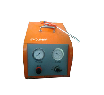 科薩汽車服務(wù)-燃燒室泡沫除碳機