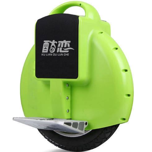 酷戀電動獨輪車