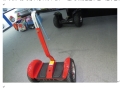 賽飛輪產(chǎn)品-賽飛輪自平衡電動(dòng)代步車(chē)